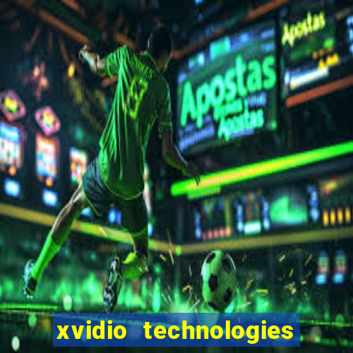 xvidio technologies startup brasil 2022 video game